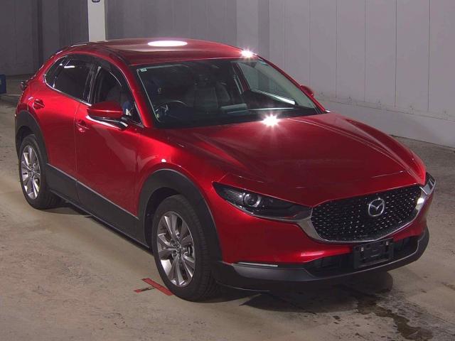 2023 マツダ CX-30 20S Proactive Touring Selection 4WD — Photo 1