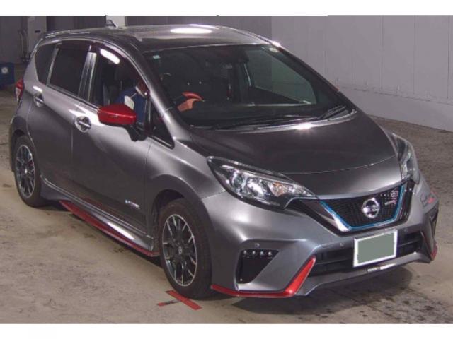 2020 Nissan Note e-POWER e-Power NISMO