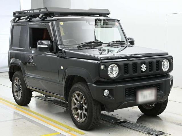 2023 Suzuki Jimny XC 4WD