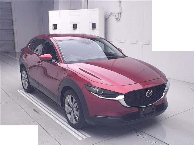 2022 マツダ CX-30 20S L Package — Photo 1