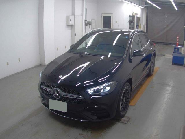 2026 MercedesBenz Benz GLA Class GLA180 Urban Stars