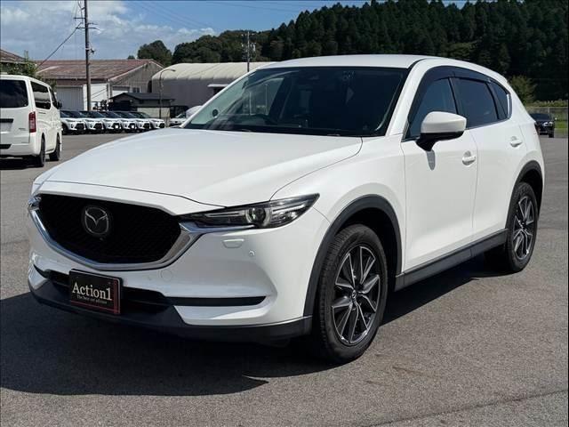 2018 Mazda CX-5 XD Proactive