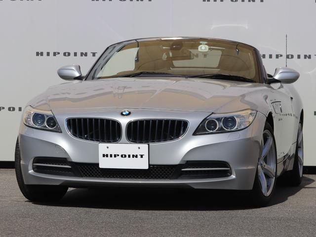 2013 BMW Z4 sDrive20i