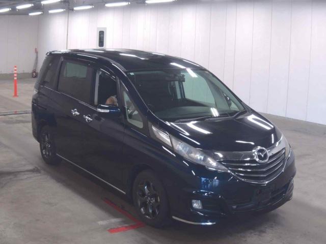 2014 MAZDA Biante Glanze-SKYACTIV