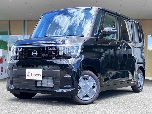 2026 Nissan Roox X