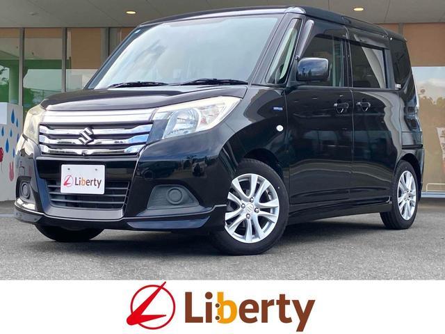 2016 Suzuki Solio Hybrid MX