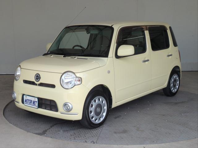 2012 Daihatsu Mira Cocoa Cocoa X