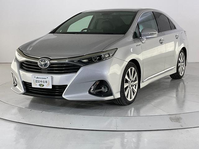 2014 Toyota SAI G A Package