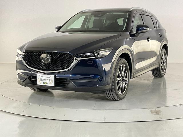 2019 Mazda CX-5 XD Proactive