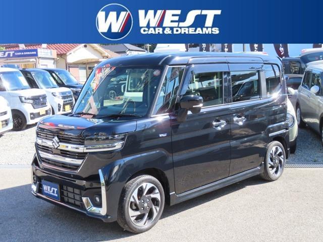2025 Suzuki SPACIA 660 Custom Hybrid XS