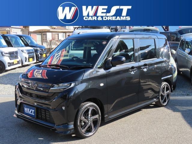 2025 Daihatsu Move 660 RS