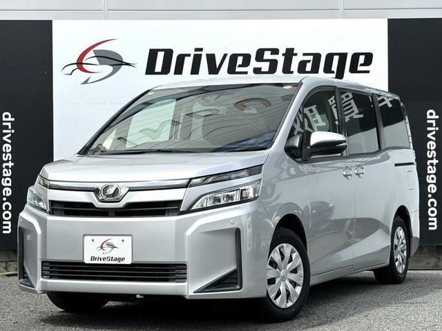 2017 Toyota VOXY X — Photo 1
