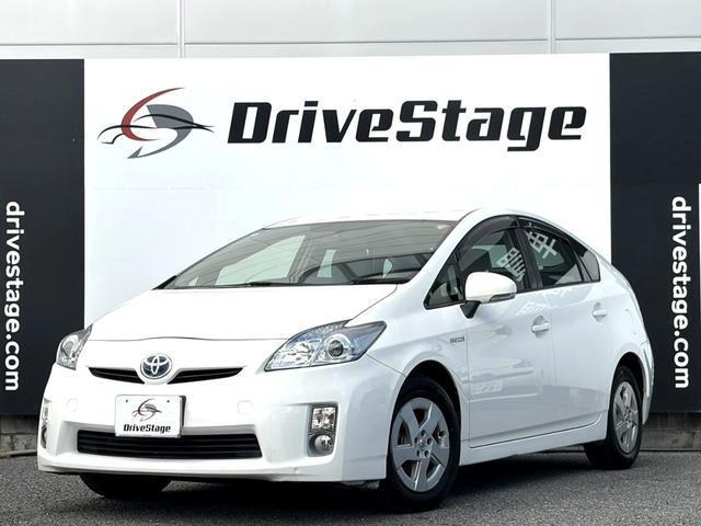 2010 Toyota Prius G