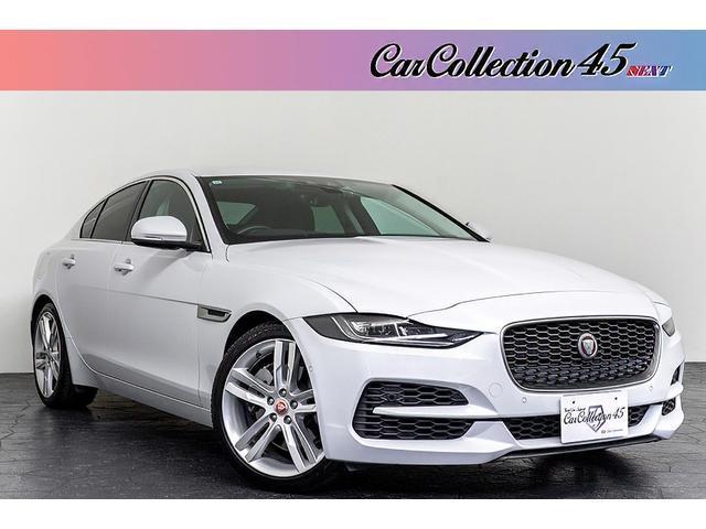 2019 Jaguar XE XE SE