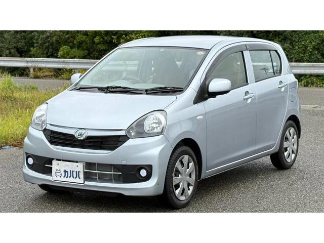 2014 Daihatsu MIRA E:S L