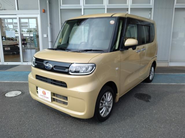 2023 Subaru Chiffon G