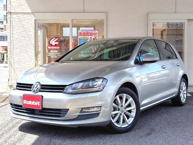 2015 Volkswagen VW Golf 5HB Lounge