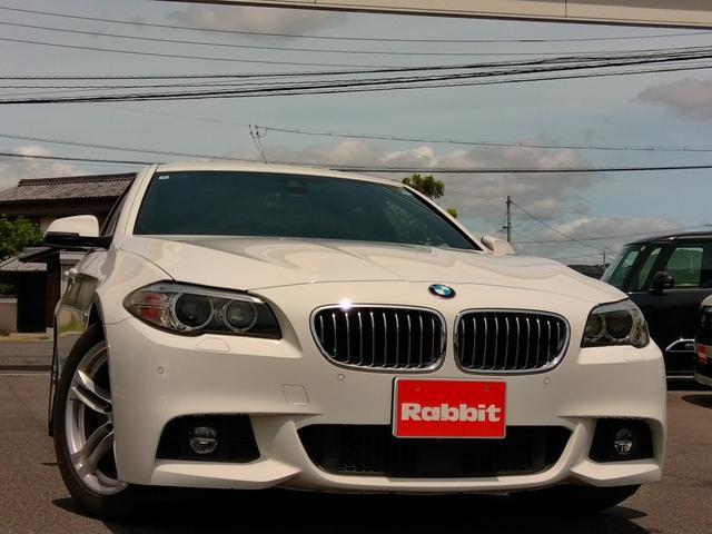 2015 BMW BMW 5series 523i M Sport