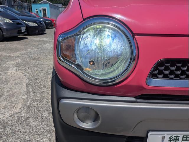 2015 Suzuki Hustler G Turbo