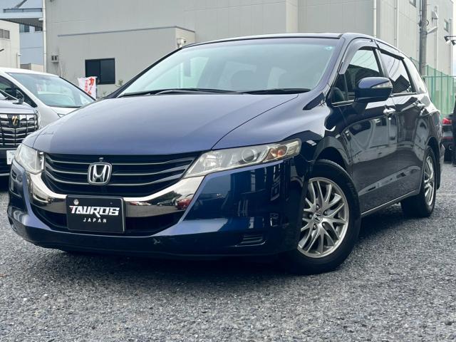 2010 Honda ODYSSEY L