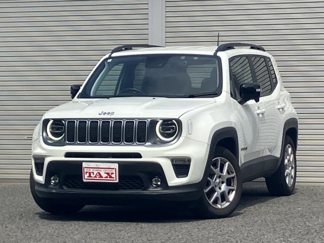 2023 CHRYSLERJEEP JEEP Renegade Limited