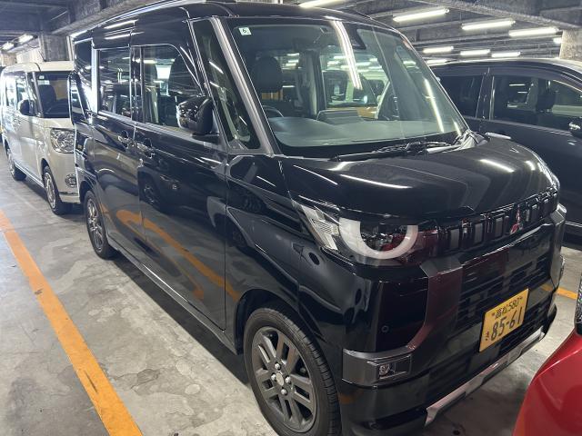 2024 MITSUBISHI Delica Mini T Premium 4WD