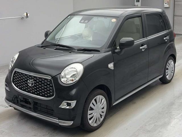 2022 Toyota Pixis Joy F F X SA3