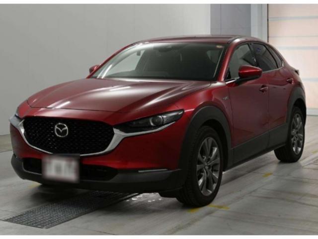 2021 MAZDA CX-30 X Proactive Touring Selection