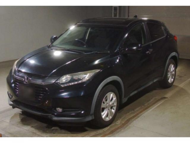2016 Honda Vezel X