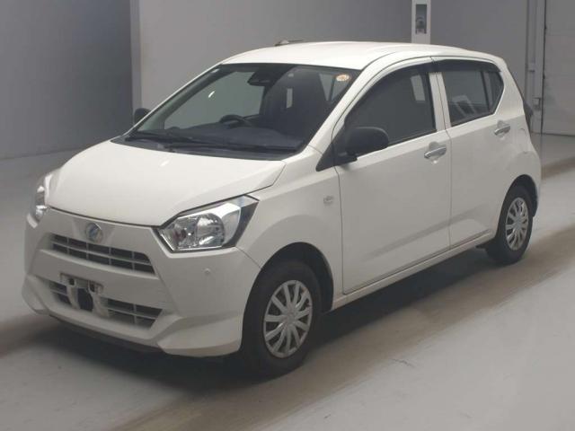 2021 Daihatsu Mira eS L SA3
