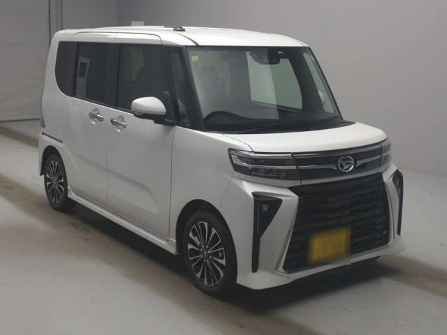 2023 Daihatsu Tanto Custom Custom RS Non-Eco Idle Model