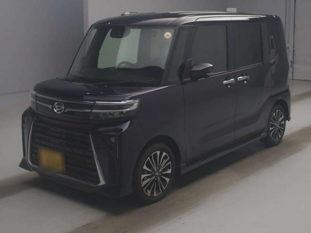 2023 Daihatsu Tanto Custom Custom RS Non-Eco Idle Model