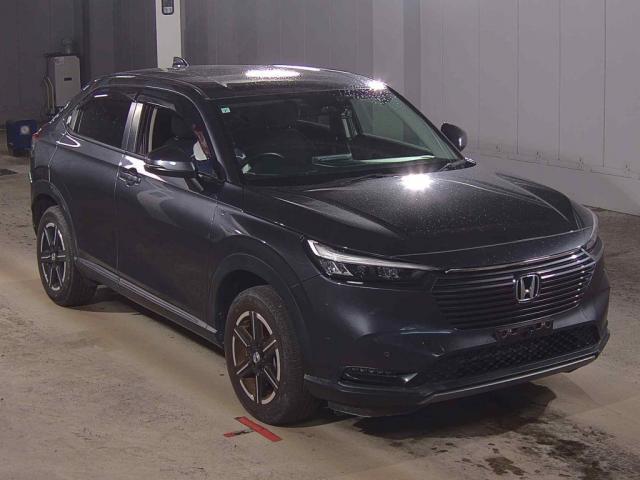 2022 Honda Vezel G — Photo 1