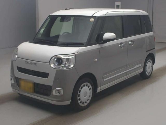 2025 Daihatsu Move Canbus Stripes G