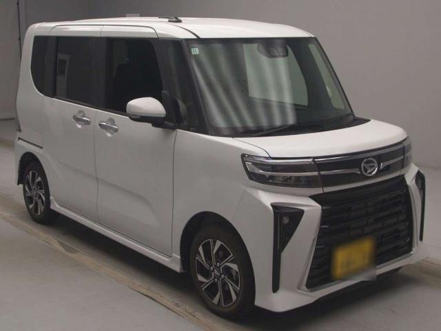 2024 Daihatsu Tanto Custom Custom X — Photo 1