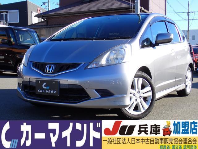 2009 Honda Fit RS S Package 5-Speed MT Recaro Seats x2