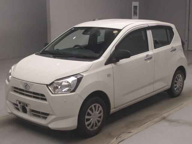 2021 Daihatsu Mira eS L SA3