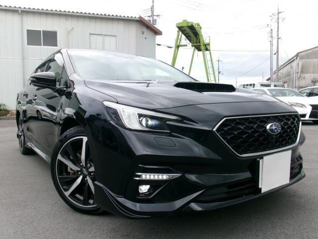 2021 SUBARU Levorg GT-H EX EyeSight X