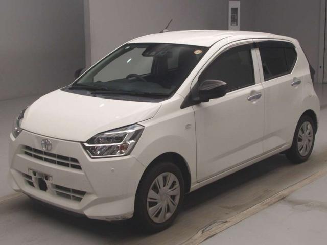 2021 Toyota Pixis Epoch X SA3