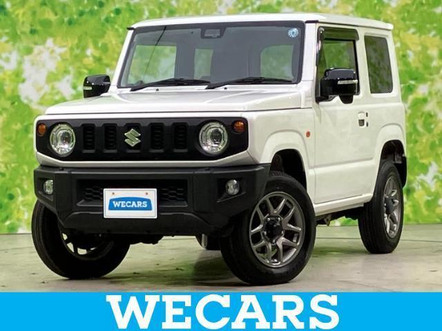 2023 Suzuki Jimny 4WD_XC