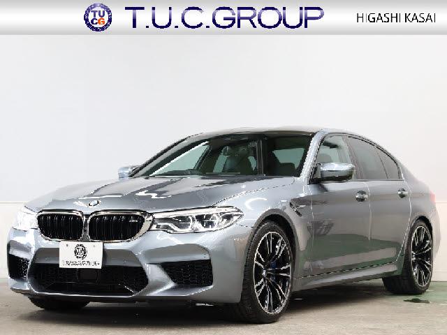 2020 BMW OTHER BMW M5