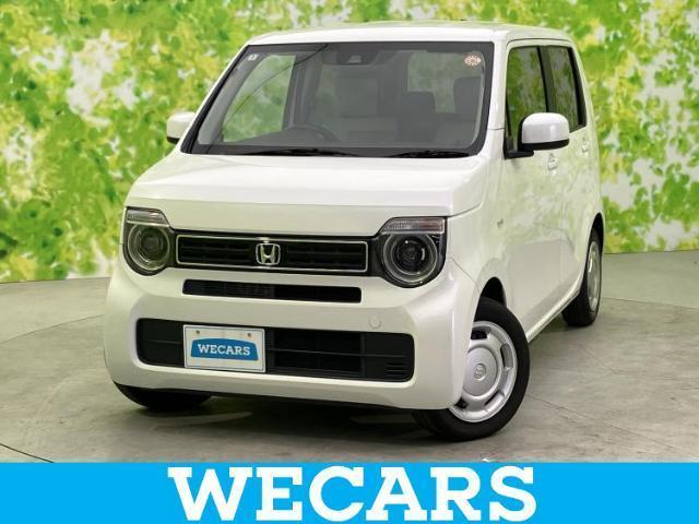 2022 Honda N-WGN L Honda Sensing