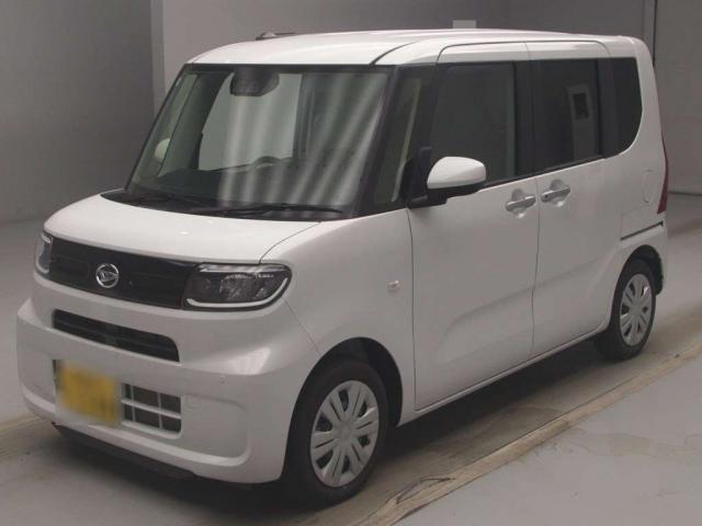 2025 Daihatsu Tanto X — Photo 1