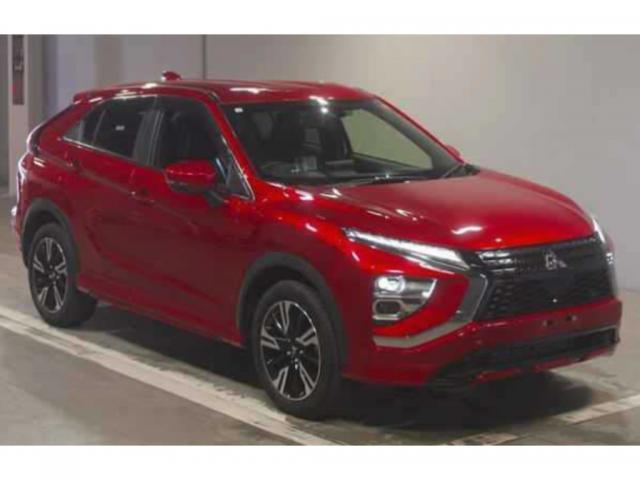 2023 MITSUBISHI Eclipse Cross P