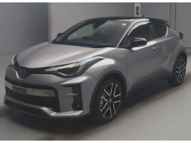2023 Toyota C-HR S-T GR Sport