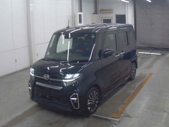 2019 Daihatsu Tanto Custom Custom RS