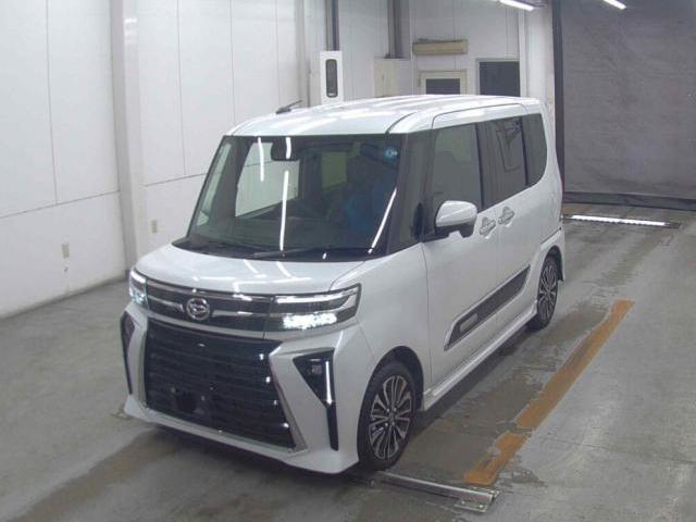 2023 Daihatsu Tanto Custom Custom RS
