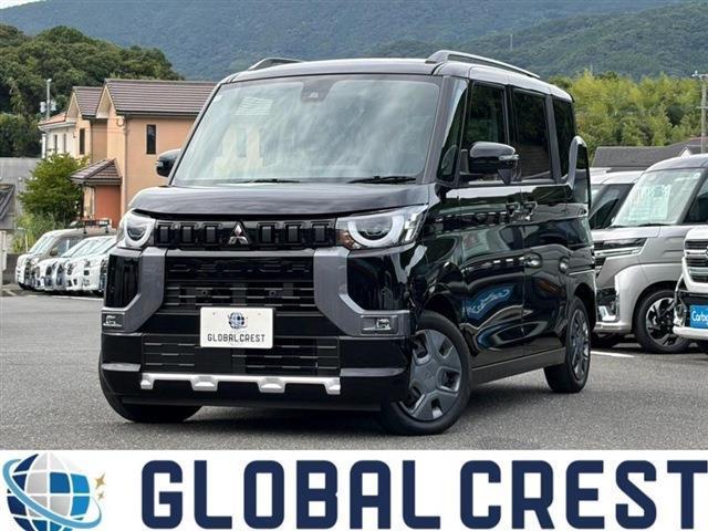 2024 MITSUBISHI DELICA MINI G