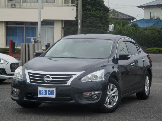 2015 Nissan TEANA XL