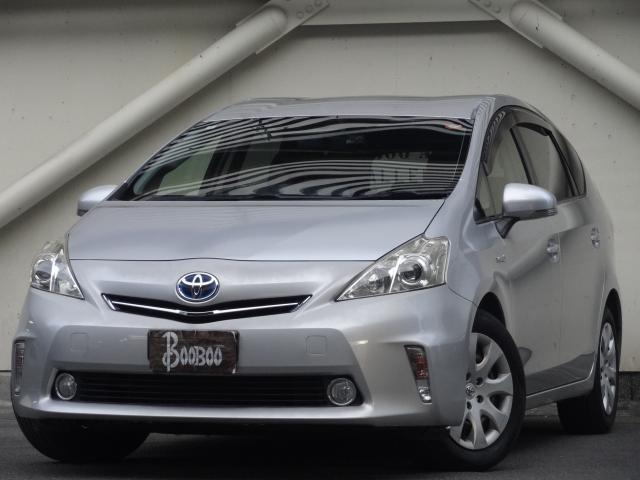 2014 Toyota Prius a S L Selection
